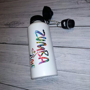 Фляга - Зумба